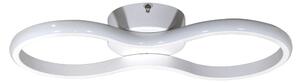Plafoniera Led 12W 1425lm 4500K Bianco E-Energy Otto