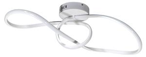 Plafoniera Led 45W 4115lm 4500K Bianco E-Energy Nodo