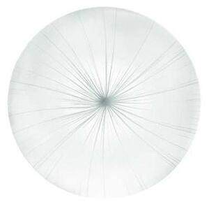 Plafoniera Tonda a LED da Interno 36W con Dispositivo CCT3 Sovil Bianca