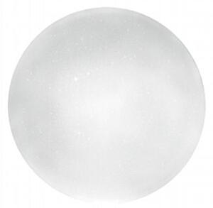 Plafoniera Tonda da Interno a LED 18W 3000K Sovil Bianca