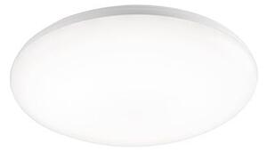 Plafoniera Tonda da Interno a LED 24W 3000K Sovil Bianca