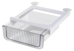 Organizer per il frigorifero in plastica 27x24 cm Kira – Wenko