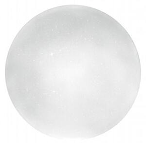 Plafoniera Tonda a LED da Interno 40W con Dispositivo CCT3 Sovil Bianca
