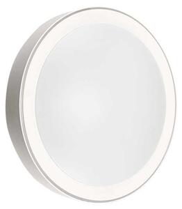 V-TAC VT-8402 Plafoniera led 20W / 40W circolare bianca cambia colore 3in1 dimmerabile con telecomando - sku 2114761