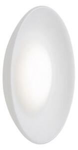 Plafoniera Tonda da Interno a LED 9W 4000K Sovil Bianca