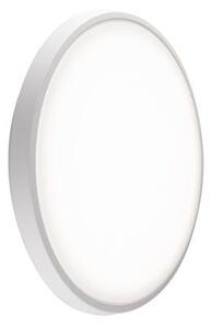 Plafoniera Tonda a LED da Interno 28W 3000K Bianca
