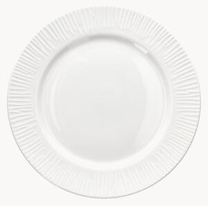 Set di 6 piatti piani Philo
