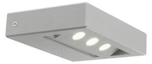 Applique da Esterno a LED 7,5W in Alluminio Sovil Block Alluminio
