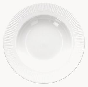 Set di 6 piatti fondi Philo