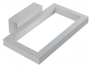 Applique da Esterno a LED 8W Grande Sovil Decò Alluminio