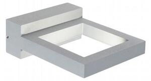 Applique da Esterno a LED 8W Piccola Sovil Decò Alluminio