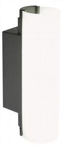 Applique da Esterno a LED 10W a Tubo Sovil Polar Grigio