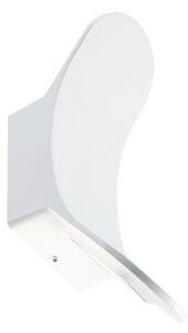 Applique da Esterno a LED 8W Sovil Wanda Bianco