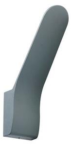 Applique da Esterno a LED 8W Sovil Surf Grigio