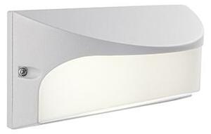 Applique da Esterno a LED 10W 4000K Sovil Bianco