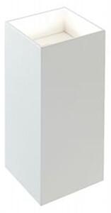 Applique da Esterno a LED 6W+6W 3000K Sovil Bianco
