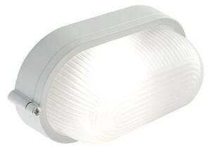 Plafoniera da Esterno a LED 10W Piccola Sovil Star Alluminio