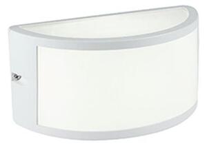 Applique da Esterno a LED 10W 3000K Sovil Bianco