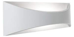 Applique da Esterno a LED 12W 3000K Sovil Bianco