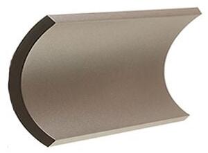 Applique da Esterno a LED 6W+6W 3000K Sovil Marrone
