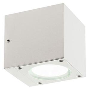 Applique da Esterno a LED 6W 3000K Sovil Bianco