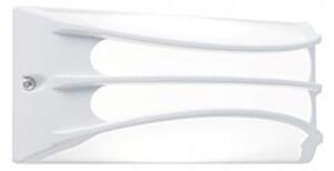 Applique da Esterno a LED 10W 3000K Sovil Bianco