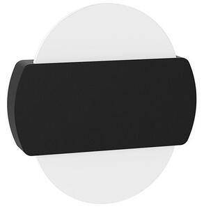 Applique da Esterno a LED 6W+6W 3000K Sovil Grigio