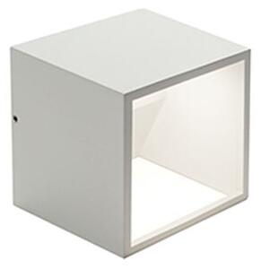Applique da Esterno a LED 9W 3000K Sovil Bianco
