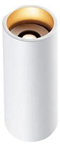 Applique da Esterno a LED 6W+6W 3000K Sovil Bianco