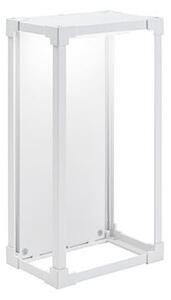 Applique da Esterno a LED 12W 3000K Sovil Bianco
