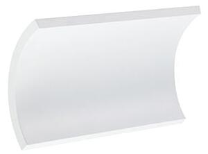 Applique da Esterno a LED 6W+6W 4000K Sovil Bianco