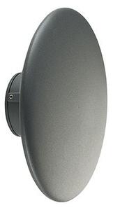Applique da Esterno a LED 18W 3000K Sovil Grigio