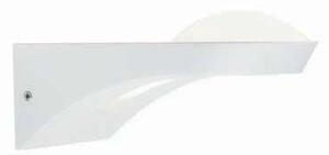 Applique da Esterno a LED 10W+2W 4000K Sovil Bianco