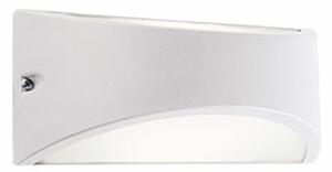 Applique da Esterno a LED 10W 3000K Sovil Bianco