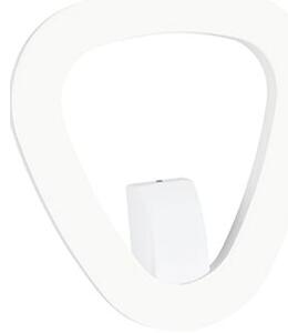 Applique da Esterno a LED 20W 3000K Sovil Bianco