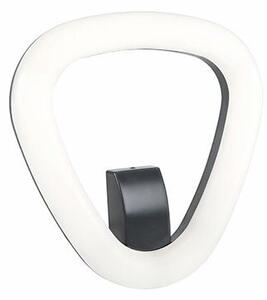 Applique da Esterno a LED 20W 3000K Sovil Grigio
