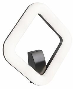Applique da Esterno a LED 20W 3000K Sovil Grigio