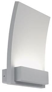Applique da Esterno a LED 15W 4000K Sovil Alluminio