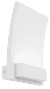 Applique da Esterno a LED 15W 4000K Sovil Bianco