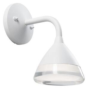 Applique da Esterno a LED 20W 3000K Sovil Bianco