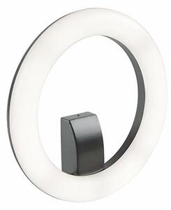 Applique da Esterno a LED 20W 4000K Sovil Grigio