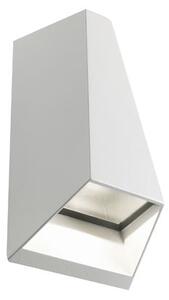 Applique da Esterno a LED 4W+4W 4000K Sovil Bianco