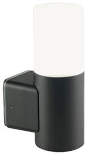 Applique da Esterno a LED 7W 4000K Sovil Nero