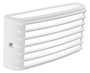 Applique da Esterno a LED 10W 3000K Sovil Bianco