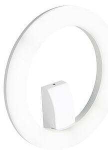 Applique da Esterno a LED 20W 3000K Sovil Bianco