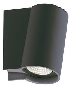 Applique da Esterno a LED 5W 4000K Sovil Grigio