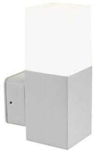 Applique in Alto da Esterno a LED 7W 4000K Sovil Alluminio