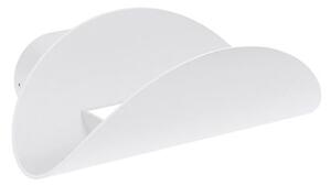 Applique da Esterno a LED 12W 4000K Sovil Bianco