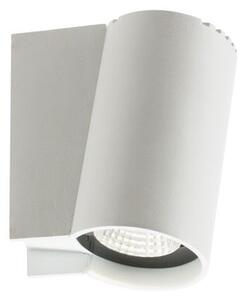 Applique da Esterno a LED 5W 4000K Sovil Bianco
