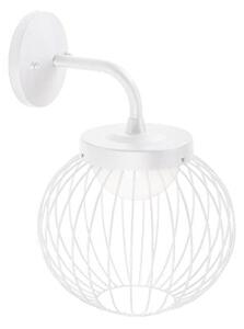 Applique da Esterno a LED 20W 4000K Sovil Bianco